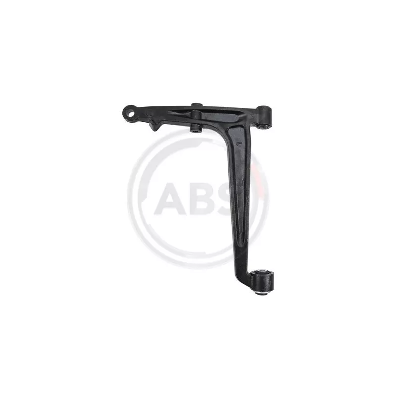 Triangle ou bras de suspension (train avant) A.B.S. 210711
