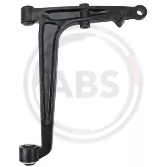 Triangle ou bras de suspension (train avant) A.B.S.
