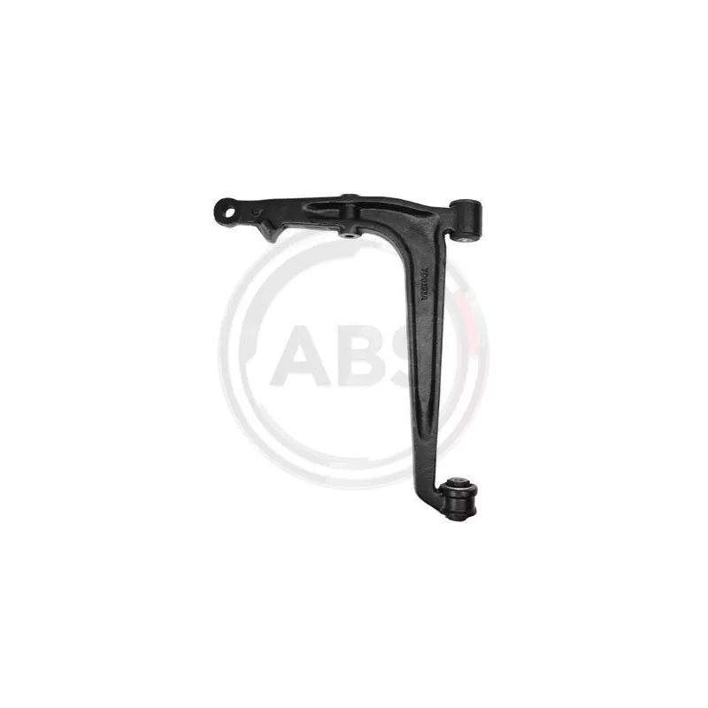 Triangle ou bras de suspension (train avant) A.B.S. 210713