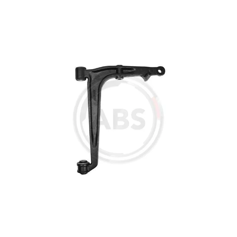 Triangle ou bras de suspension (train avant) A.B.S. 210714