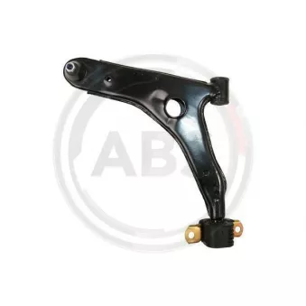 Triangle ou bras de suspension (train avant) A.B.S.