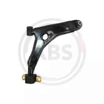 Triangle ou bras de suspension (train avant) A.B.S. 210716