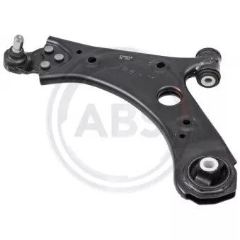Triangle ou bras de suspension (train avant) A.B.S. 210723