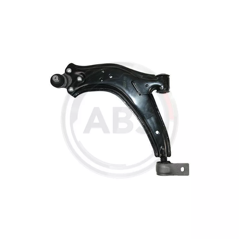 Triangle ou bras de suspension (train avant) A.B.S. 210731