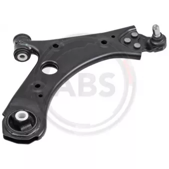 Triangle ou bras de suspension (train avant) A.B.S. 210738