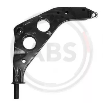 Triangle ou bras de suspension (train avant) A.B.S.