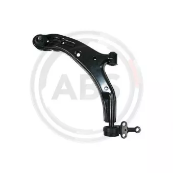 Triangle ou bras de suspension (train avant) A.B.S. 210746