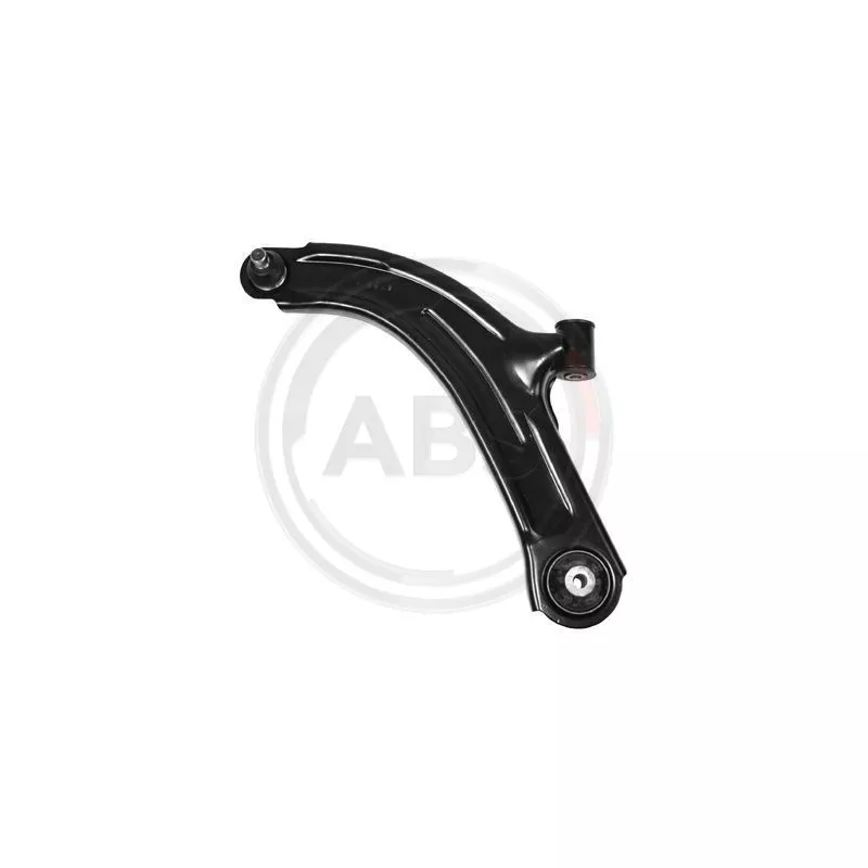 Triangle ou bras de suspension (train avant) A.B.S. 210747