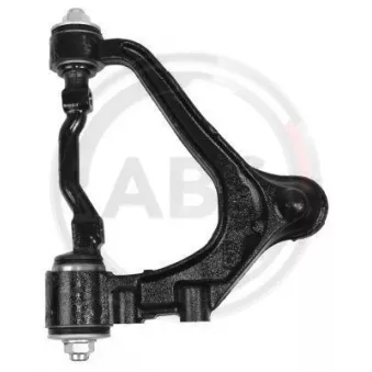 Triangle ou bras de suspension (train avant) A.B.S. 210756