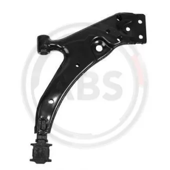 Triangle ou bras de suspension (train avant) A.B.S. 210757