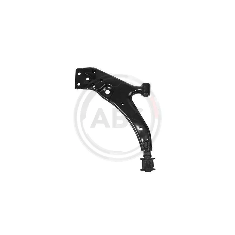 Triangle ou bras de suspension (train avant) A.B.S. 210758
