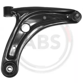 Triangle ou bras de suspension (train avant) A.B.S.