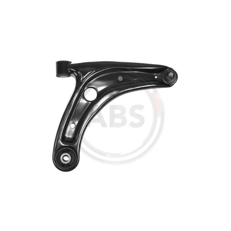 Triangle ou bras de suspension (train avant) A.B.S. 210760