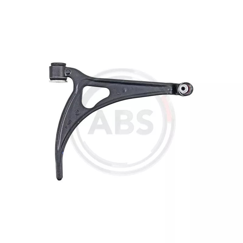Triangle ou bras de suspension (train avant) A.B.S. 210784