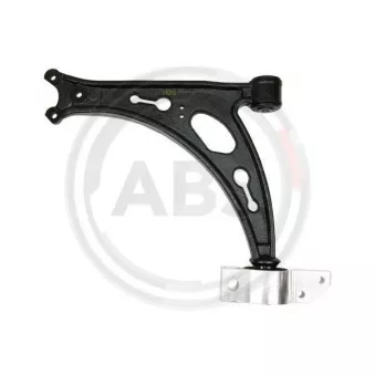 Triangle ou bras de suspension (train avant) A.B.S. 210787