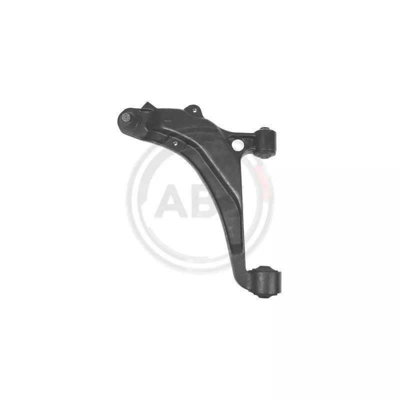 Triangle ou bras de suspension (train avant) A.B.S. 210795