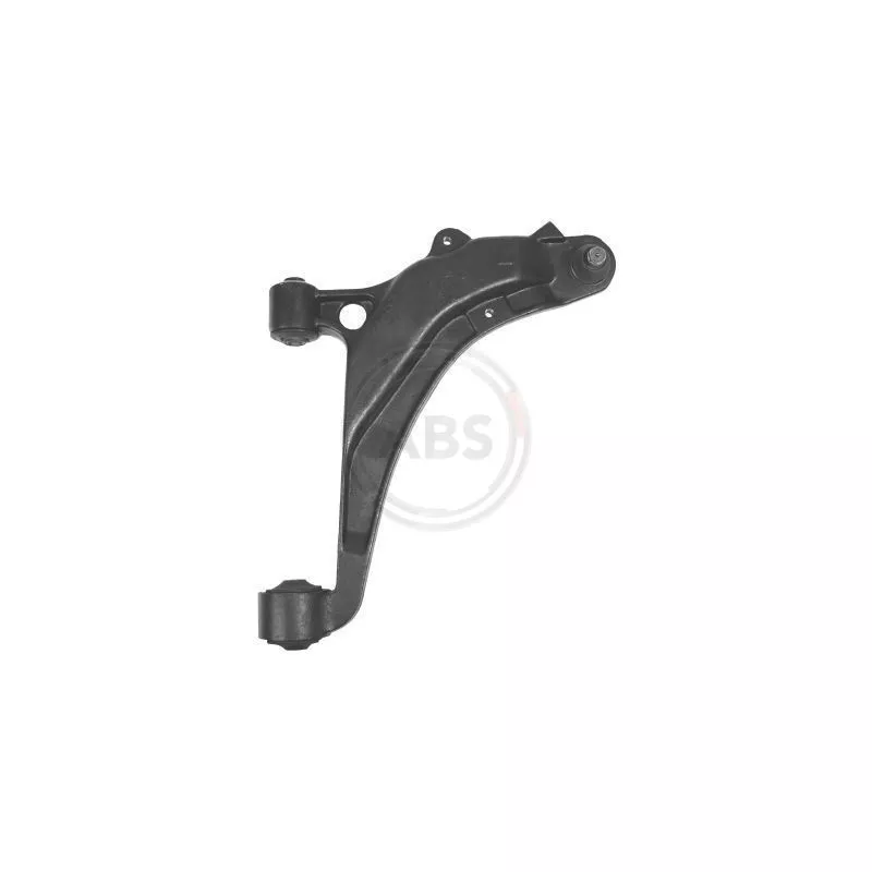 Triangle ou bras de suspension (train avant) A.B.S. 210796