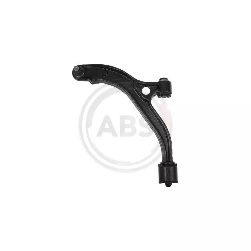 Triangle ou bras de suspension (train avant) A.B.S. 210797