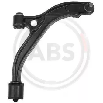 Triangle ou bras de suspension (train avant) A.B.S. 210798