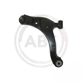 Triangle ou bras de suspension (train avant) A.B.S. 210799