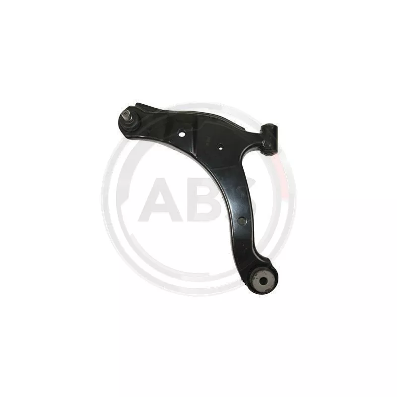 Triangle ou bras de suspension (train avant) A.B.S. 210799