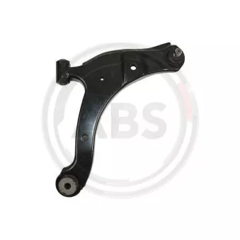 Triangle ou bras de suspension (train avant) A.B.S. 210800