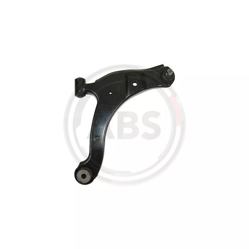 Triangle ou bras de suspension (train avant) A.B.S. 210800