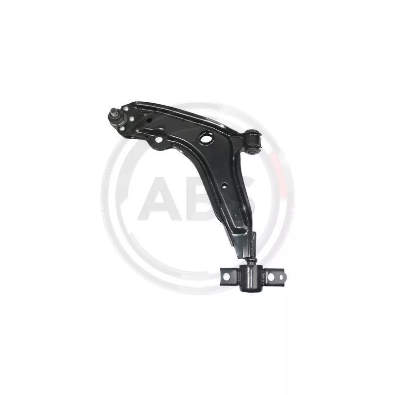 Triangle ou bras de suspension (train avant) A.B.S. 210803