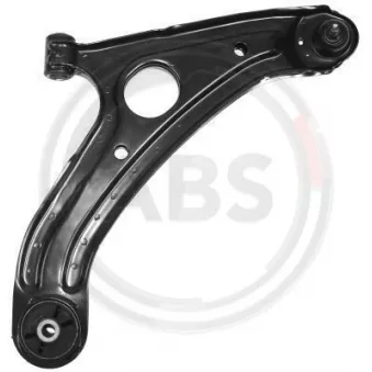 Triangle ou bras de suspension (train avant) A.B.S.