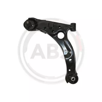 Triangle ou bras de suspension (train avant) A.B.S. 210821