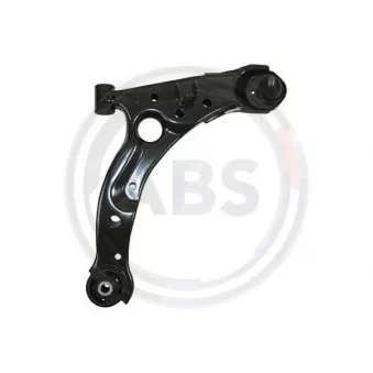 Triangle ou bras de suspension (train avant) A.B.S. 210822