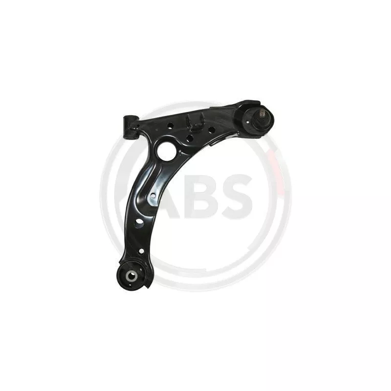 Triangle ou bras de suspension (train avant) A.B.S. 210822