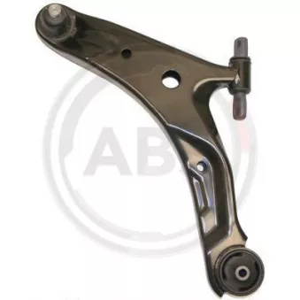 Triangle ou bras de suspension (train avant) A.B.S.