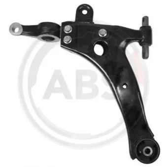 Triangle ou bras de suspension (train avant) A.B.S. 210825