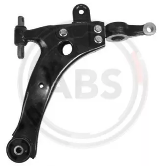 Triangle ou bras de suspension (train avant) A.B.S. 210826
