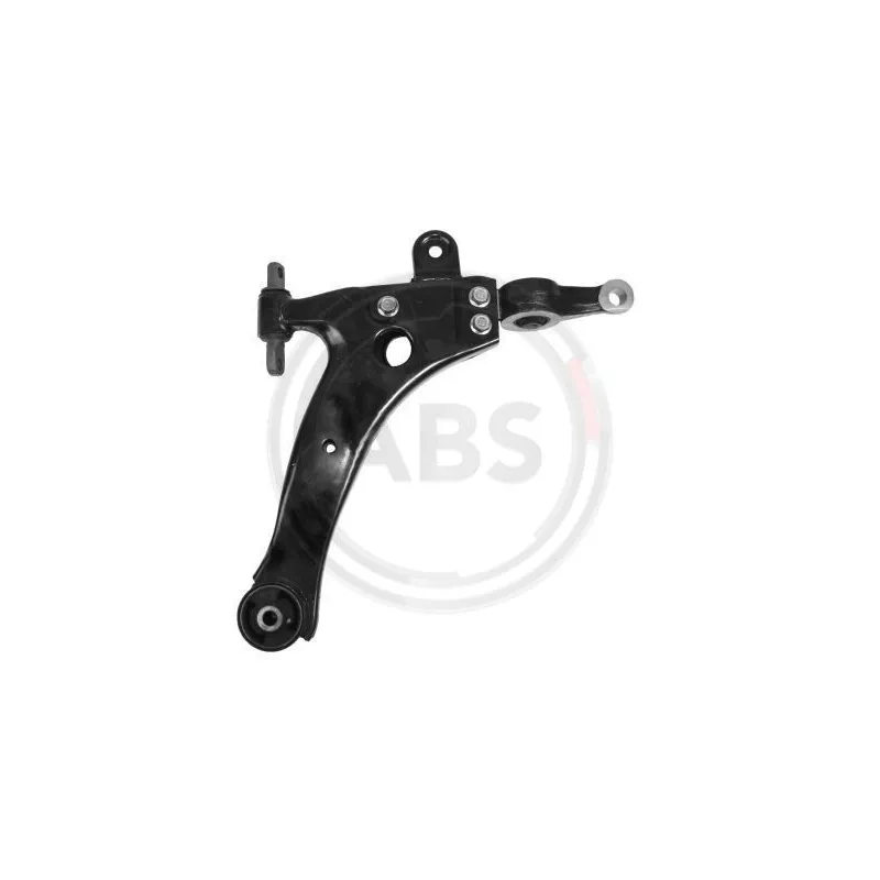 Triangle ou bras de suspension (train avant) A.B.S. 210826