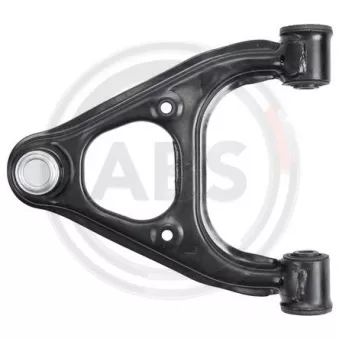 Triangle ou bras de suspension (train avant) A.B.S. 210833