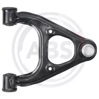 Triangle ou bras de suspension (train avant) A.B.S. 210834