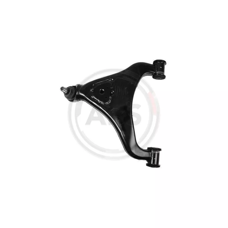 Triangle ou bras de suspension (train avant) A.B.S. 210837