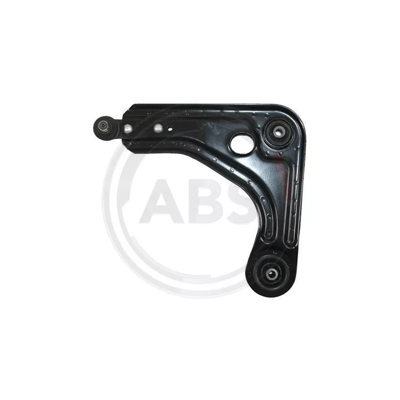 Triangle ou bras de suspension (train avant) A.B.S. 210841