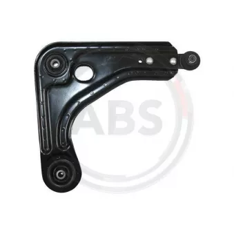 Triangle ou bras de suspension (train avant) A.B.S.