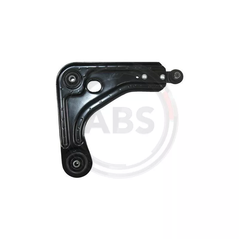 Triangle ou bras de suspension (train avant) A.B.S. 210842