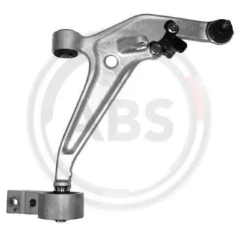 Triangle ou bras de suspension (train avant) A.B.S.