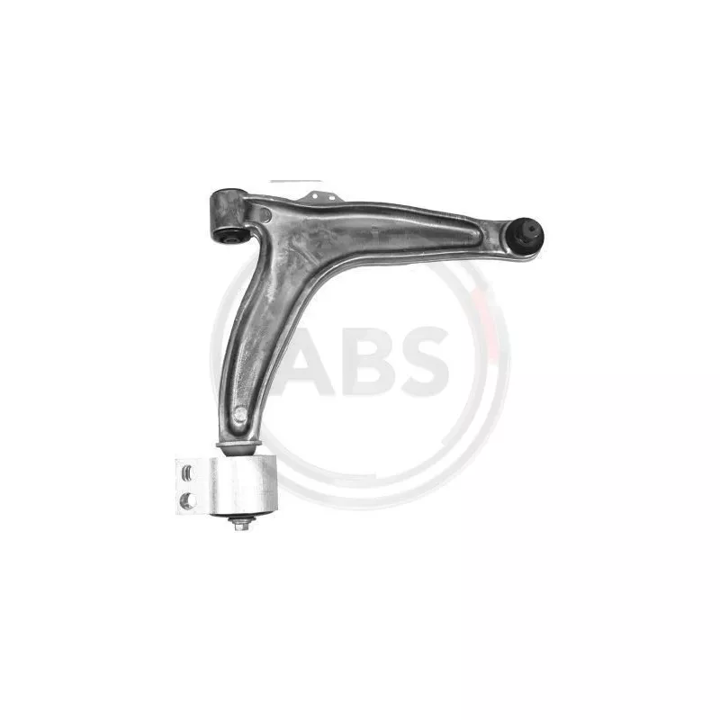 Triangle ou bras de suspension (train avant) A.B.S. 210850