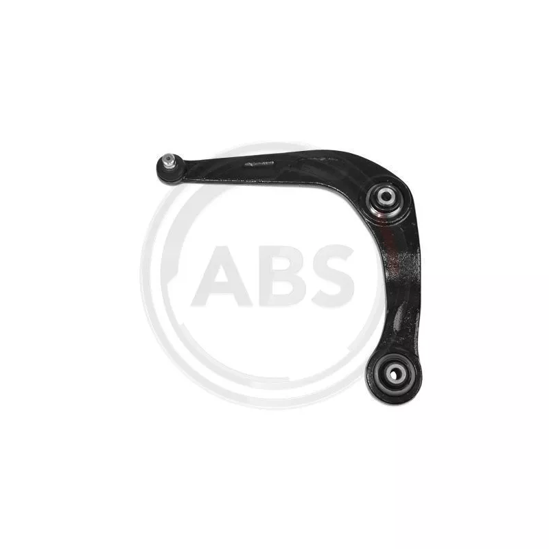 Triangle ou bras de suspension (train avant) A.B.S. 210855