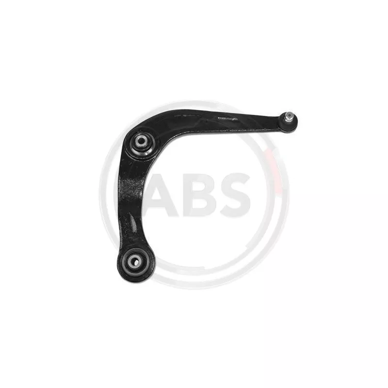 Triangle ou bras de suspension (train avant) A.B.S. 210856