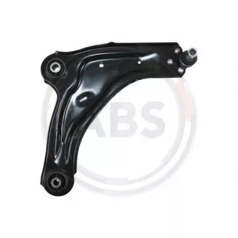 Triangle ou bras de suspension (train avant) A.B.S. 210860
