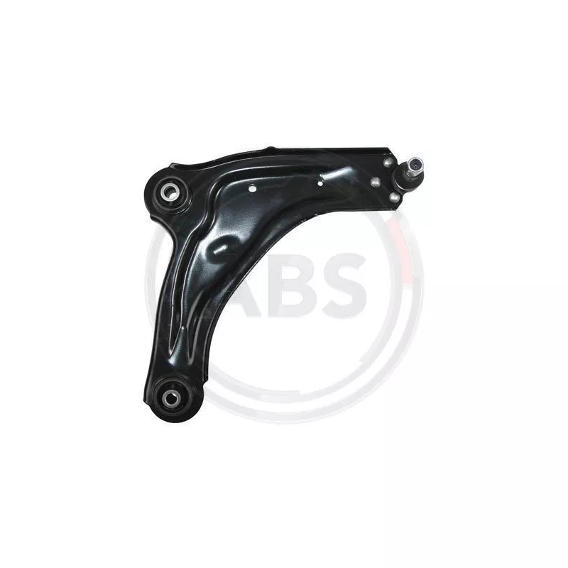 Triangle ou bras de suspension (train avant) A.B.S. 210860