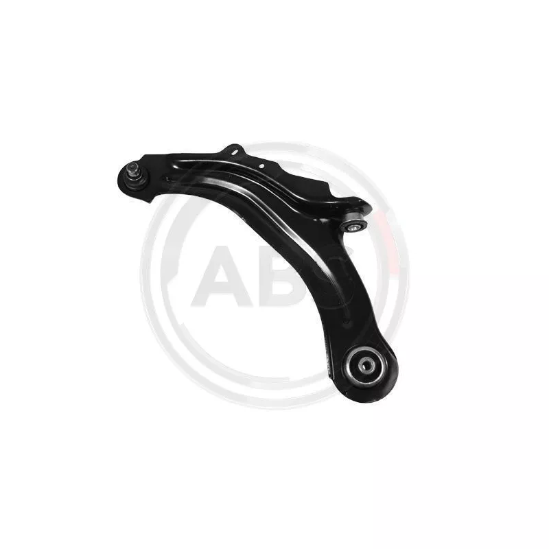 Triangle ou bras de suspension (train avant) A.B.S. 210863