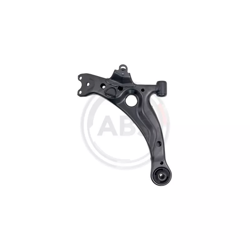 Triangle ou bras de suspension (train avant) A.B.S. 210865